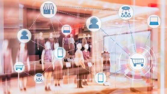 An Interactive Digital Marketplace